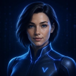 Vera, your AI employee